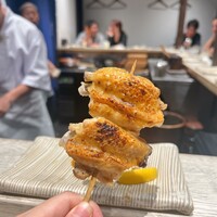 鳥さき - 