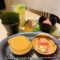豚料理 酔狂割烹 伊達 - 