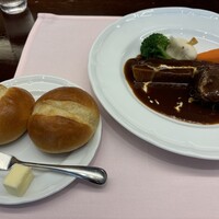 厳選洋食さくらい - 