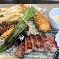 ステーキハウス TAKAMI - 