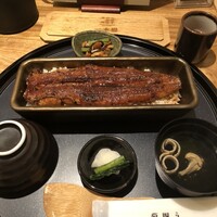 うなぎ四代目菊川 神戸三宮店 - 