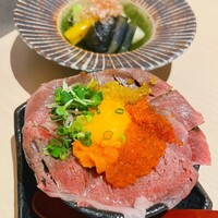 豚料理 酔狂割烹 伊達 - 