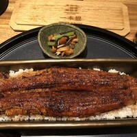 うなぎ四代目菊川 神戸三宮店 - 