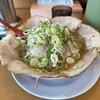 ラーメン２国 伊川谷店