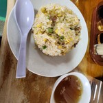 上海楼 - 