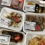 フレッシュにしむら - 全て1パック百円です