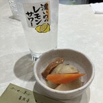 家族亭こなか - 