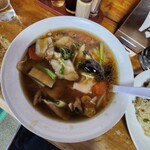 上海楼 - 