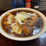 手打ち 陰日向 - 