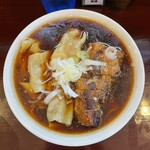 手打ち 陰日向 - 