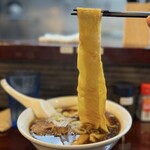 手打ち 陰日向 - 