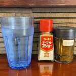 手打ち 陰日向 - 