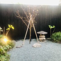 からすみ蕎麦 月と松 - 