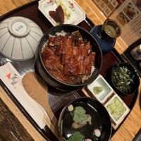 ひつまぶし名古屋備長 大名古屋ビルヂング店 - 