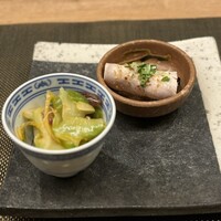 スチーム Dim sum&Wine - 