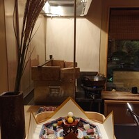 日本料理 別府 廣門 - 