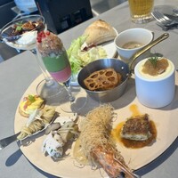 フレンチバルギンザ by plein - 