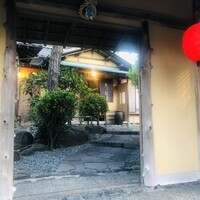 からすみ蕎麦 月と松 - 