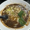 中国手打拉麺 馬賊 日暮里店
