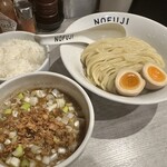 らーめん つけ麺 NOFUJI - 