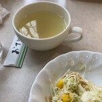 ティールーム フィオーレ - 