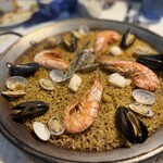 XIRINGUITO Escriba OSAKA - 