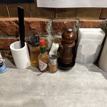 らーめん つけ麺 NOFUJI - 