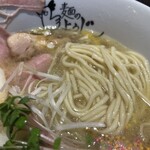 麺のようじ - 