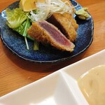 海鮮居酒屋 酒組 - 