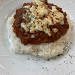 ティールーム フィオーレ - 