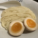 らーめん つけ麺 NOFUJI - 