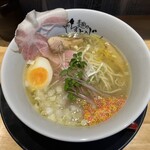麺のようじ - 