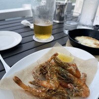 レストラン ラ・マーレ - 