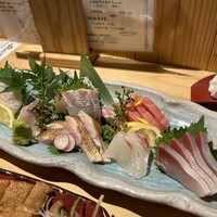 魚屋あらまさ 川崎店 - 