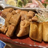 魚屋あらまさ 川崎店 - 