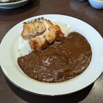 CoCo壱番屋 - 料理写真: