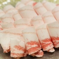 創作料理と宝石鍋しゃぶしゃぶ 宝泉 - 