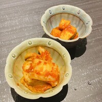 創作料理と宝石鍋しゃぶしゃぶ 宝泉 - 