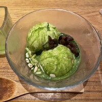 京都石塀小路豆ちゃ 有楽町 - 