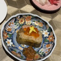 銀座 焼 新潟屋 - 