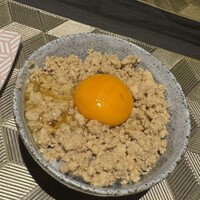 銀座 焼 新潟屋 - 