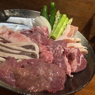 炭火ダイニング イロリ_0