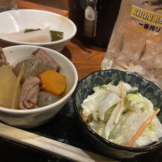 炭火ダイニング イロリ_1