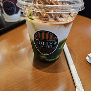 タリーズコーヒー_1