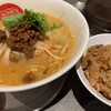 ヌードルダイニング 道麺 居留地店