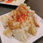 ルフュージュ - 