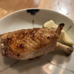 とり安 - ⑬てばさき