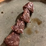 とり安 - ⑩すなぎも