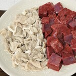 ユッケチャメチッ - 