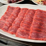 ユッケチャメチッ - 